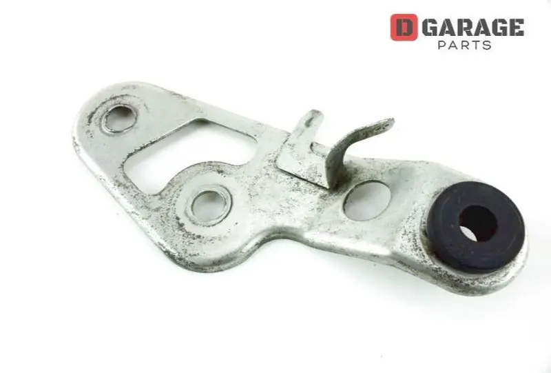 Staffa Supporto Scarico Ducati Monster 696 1100 1