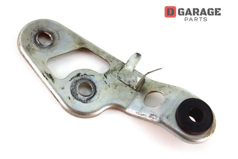 Staffa Supporto Scarico Ducati Monster 696 796 1100 1