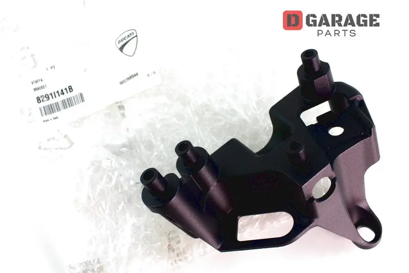 Staffa Supporto Sensori Impianto Elettrico Ducati Multistrada V4 V4s 1