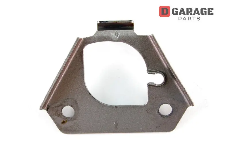 Staffa Telaio Blocchetto Accensione Ducati Monster 620 2