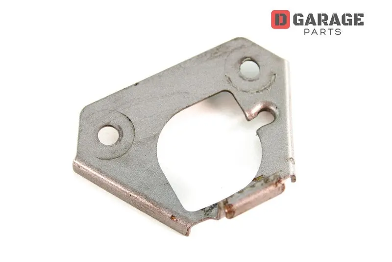 Staffa Telaio Blocchetto Accensione Ducati Monster 695 1