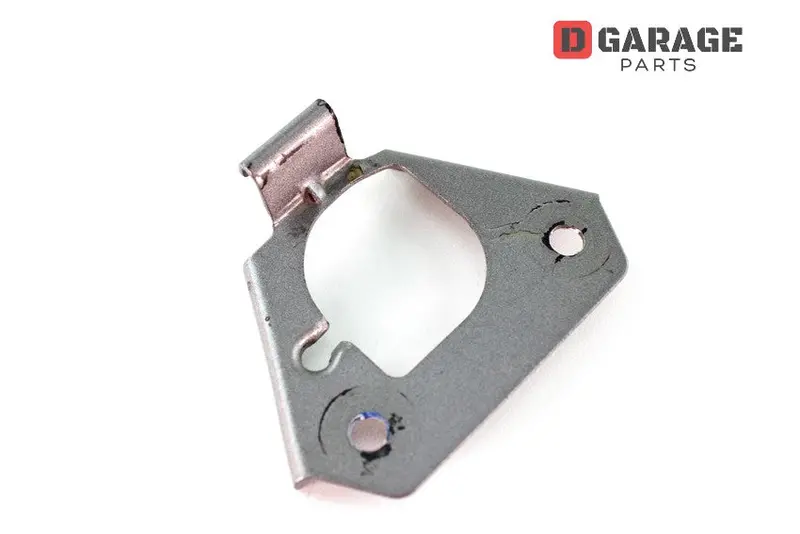 Staffa Telaio Blocchetto Accensione Ducati Monster S2r 1