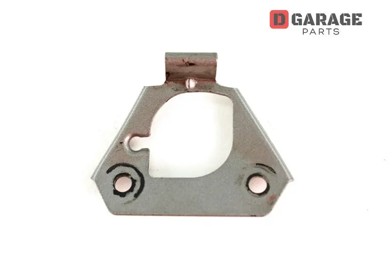 Staffa Telaio Blocchetto Accensione Ducati Monster S4rs 1