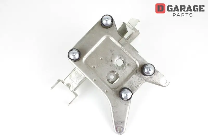 Staffa Testa Verticale Batteria Ducati Monster S2r S4r S4rs 1
