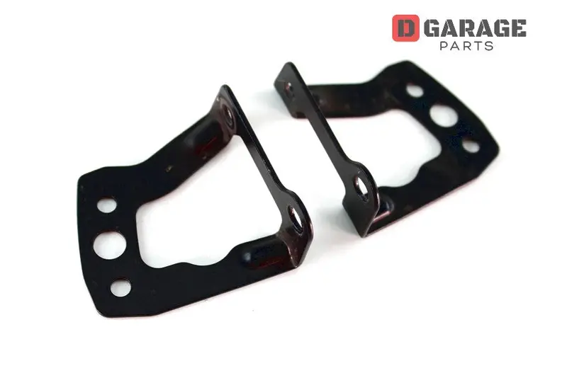 Staffe Cupolino Anteriore Ducati Monster 696 796 1100 1