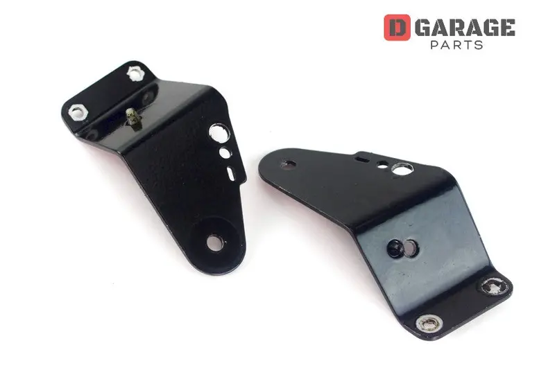 Staffe Fanale Freccia Sinistra Destra Ducati Monster 620 1
