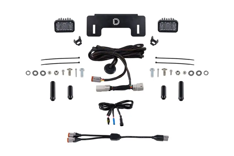 Stage Series Reverse Light Kit For 2021-2022 Ford Bronco 7