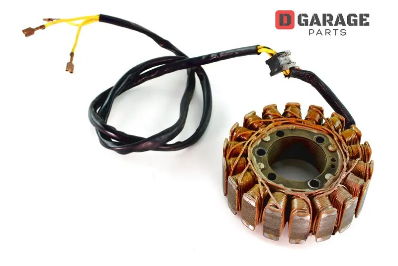 Statore Alternatore Corrente Ducati Monster 620 S4 1