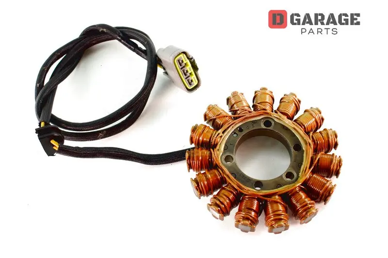 Statore Alternatore Denso Ducati Multistrada 1200 1200S 1