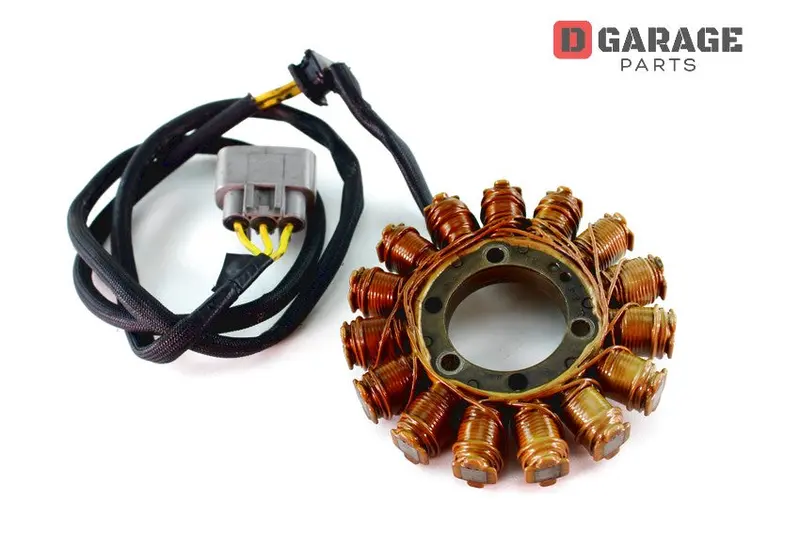 Statore Alternatore Denso Ducati Multistrada 1200 1200S 1