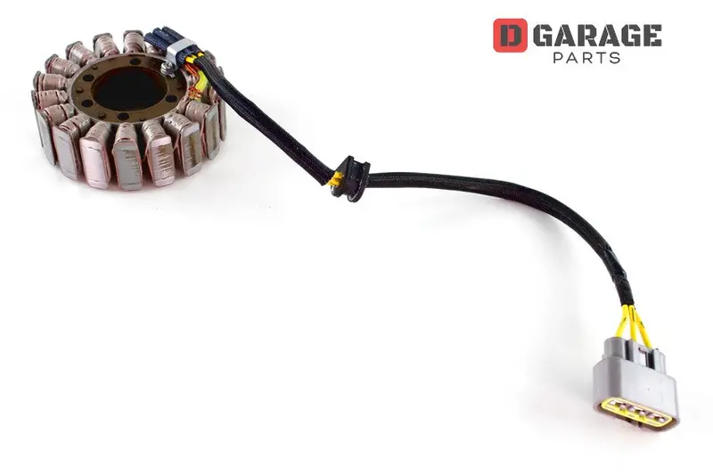 Statore Generatore Corrente Denso Ducati Diavel 1