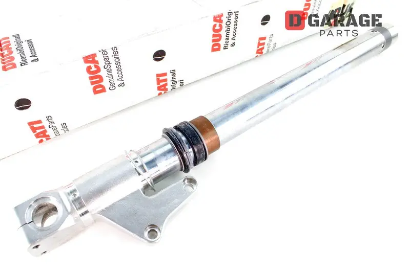 Stelo Forcella Gamba Sinistra Ducati Ss 800 900 1