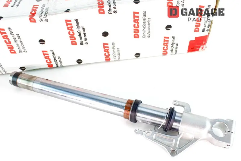 Stelo Piedino Forcella Destra Ducati Sbk 749 1