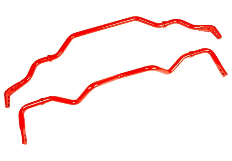 Stillen Sway Bar Kit (+2023 Nissan Z) 1