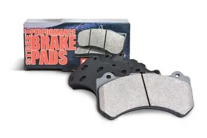 Stoptech Performance Front Brake Pads 1