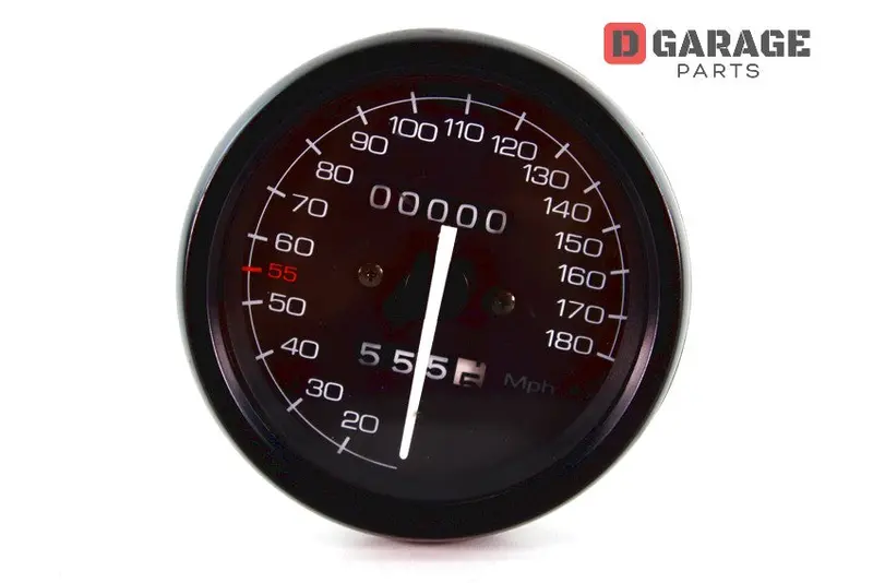 Strumento Cruscotto Contamiglia Ducati Sbk 916 Strada 1