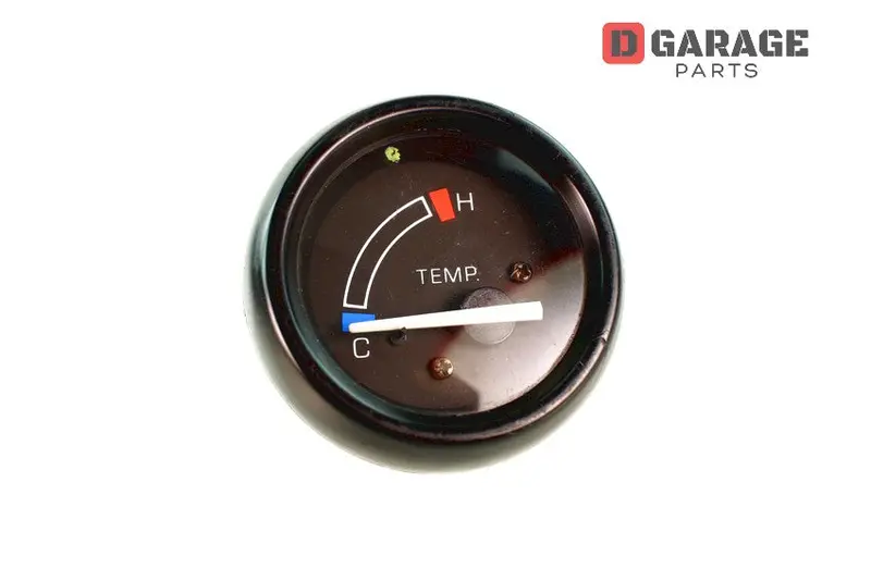 Strumento Cruscotto Temperatura Acqua Ducati 748 916 996 1