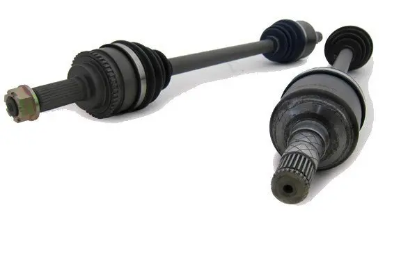 Subaru 2008-2019 Sti 750Hp Direct Fit Level 5 Front Axles 1