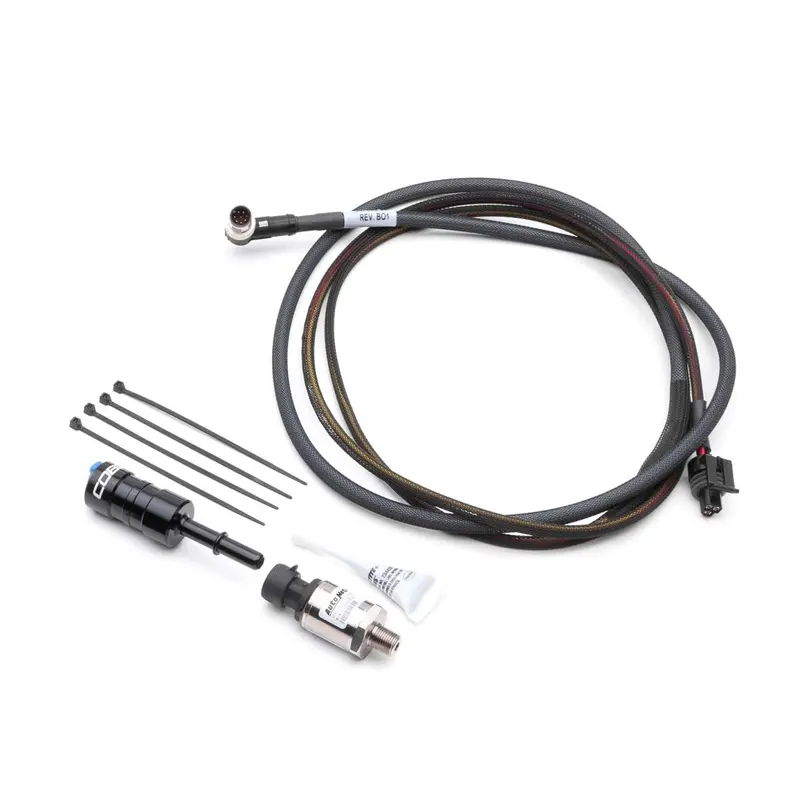 Subaru Can Fuel Pressure Sensor Kit Wrx 6Mt 2015-2021 1