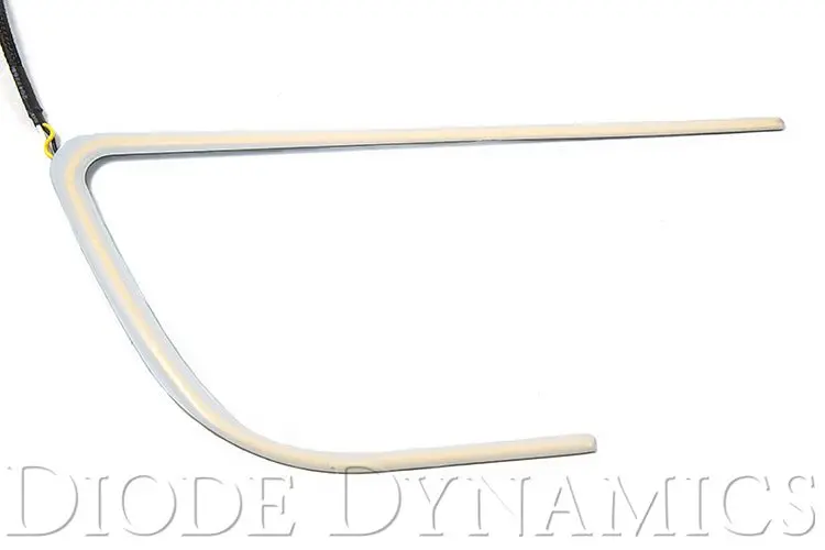 Subaru Legacy/Outback C-Light Switchback Led Halos Diode Dynamics 1