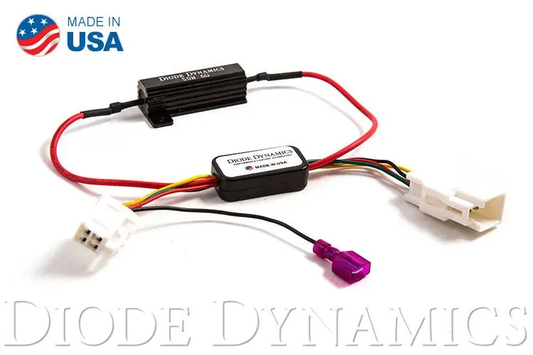 Subaru Legacy Tail As Turn Kit Diode Dynamics 1