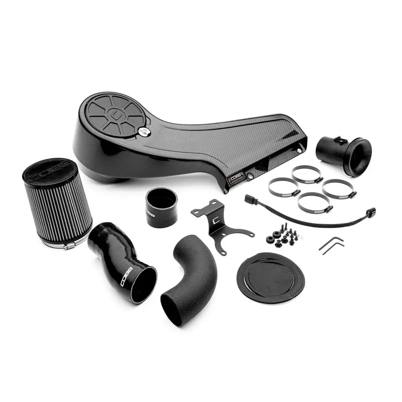 Subaru Redline Carbon Fiber Intake Wrx 2015-2021 1