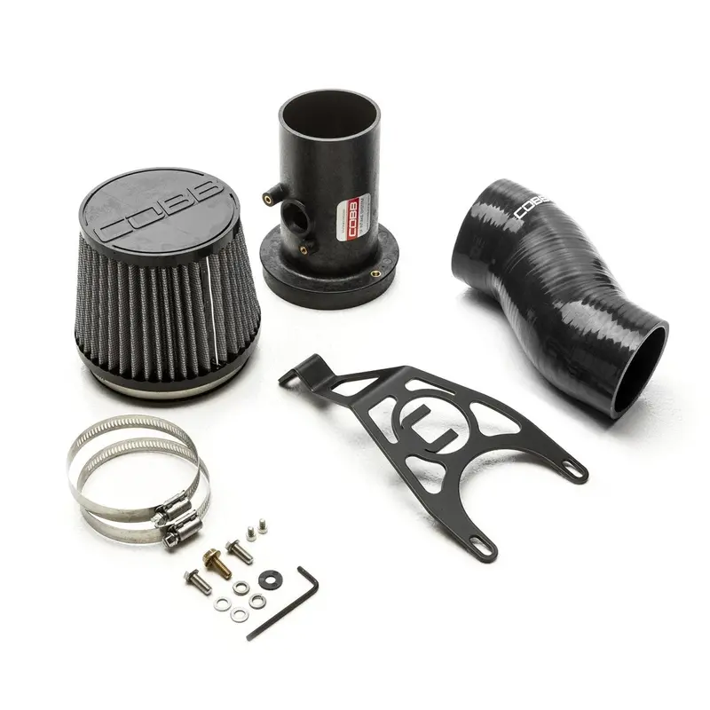 Subaru Sf Intake System- Wrx Sti 1