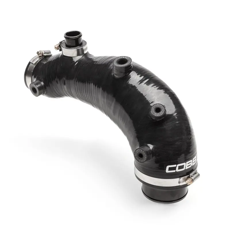 Subaru Silicone Turbo Inlet V2 Sti 2008-2020 1