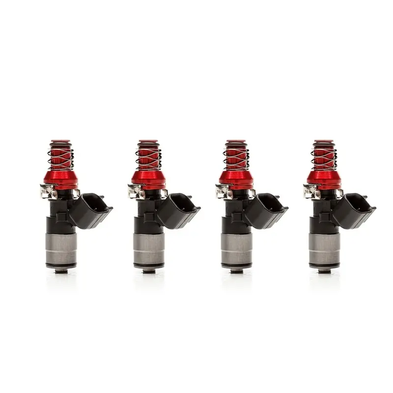 Subaru Top Feed 1050X Fuel Injectors 1