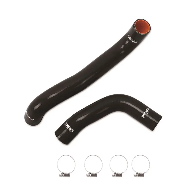 Subaru Wrx 2008-2014 / Sti 2008-2019 Silicone Radiator Hose Kit 1