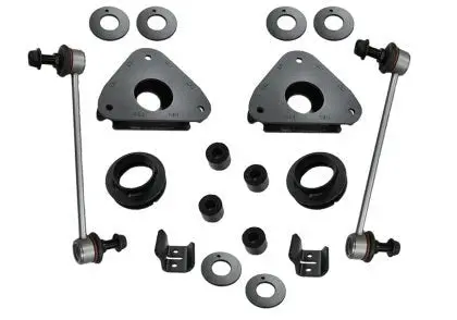 Superlift 2022 Ford Maverick 2In Lift Kit 1