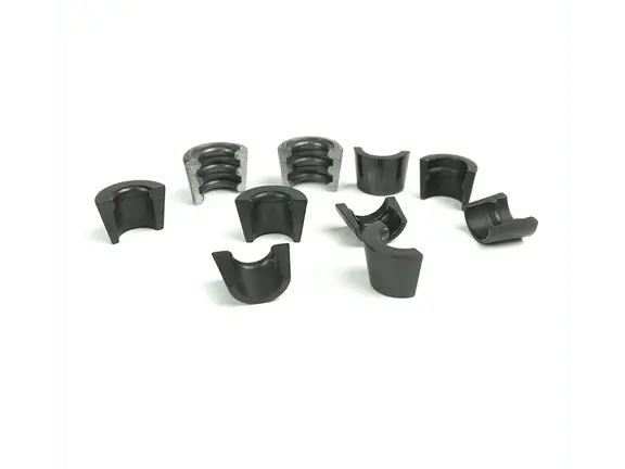 Supertech 5Mm Single Groove Valve Lock Conversion (Set Of 32) 1