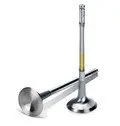 Supertech Inconel Exhaust Valve -Sodium Filled (Set Of 8) 1