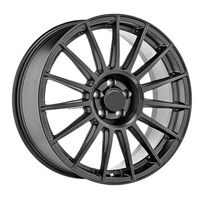 Superturismo Dakar Forged Wheels For All Models 1
