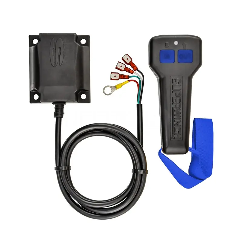Superwinch Wireless Remote Control Kit 1
