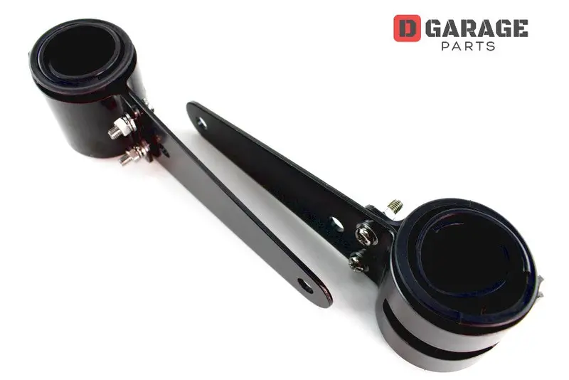 Supporti Fanale Anteriore Universali Moto Ducati 1