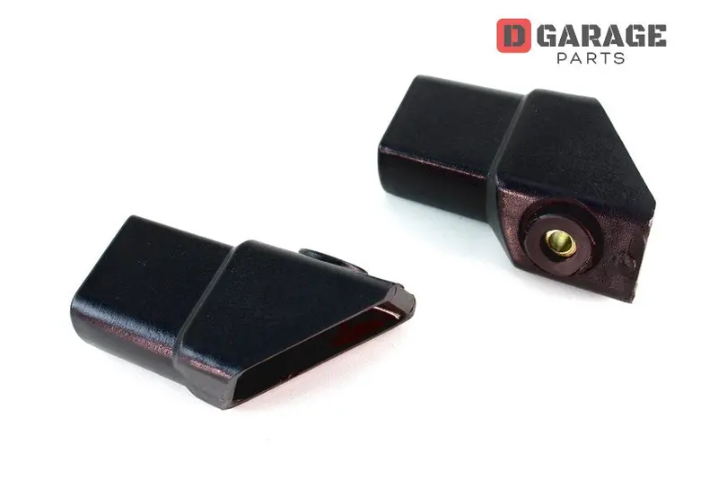 Supporti Fissaggio Frecce Anteriori Ducati Monster 600 750 900 1