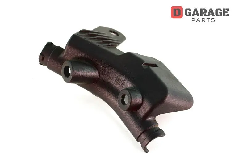 Supporto Anteriore Sinistro Ducati Multistrada 1200 1200S 1