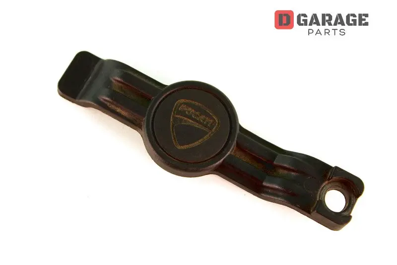 Supporto Bloccaggio Batteria Ducati Multistrada 1200 1