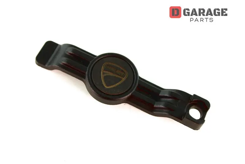 Supporto Bloccaggio Batteria Ducati Multistrada 1200 1200S 1
