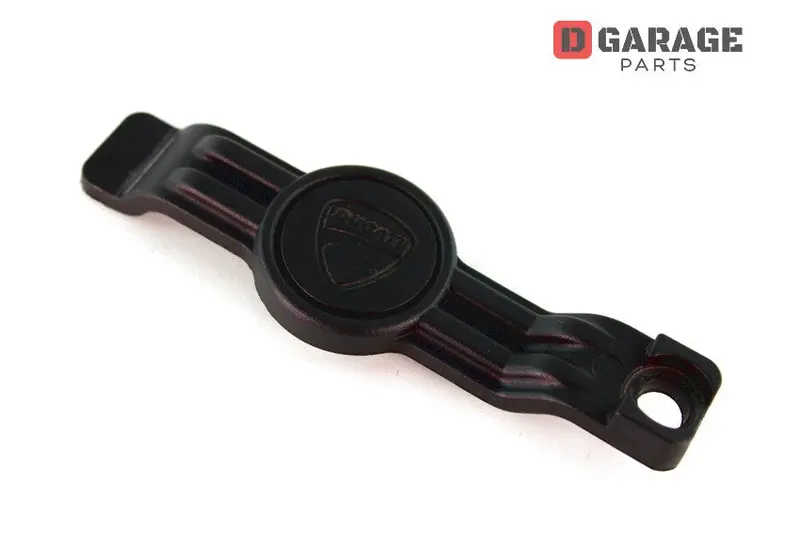 Supporto Bloccaggio Batteria Ducati Multistrada 1200 1200S 1