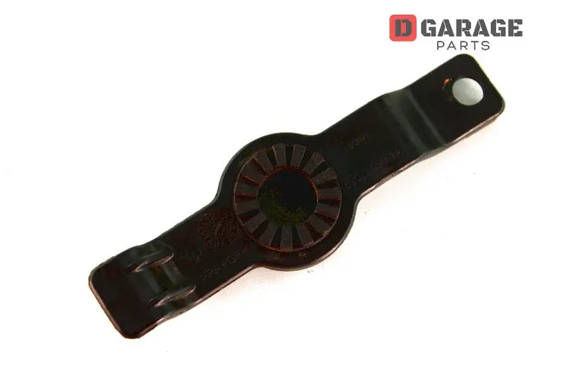 Supporto Bloccaggio Batteria Ducati Multistrada 1200 2