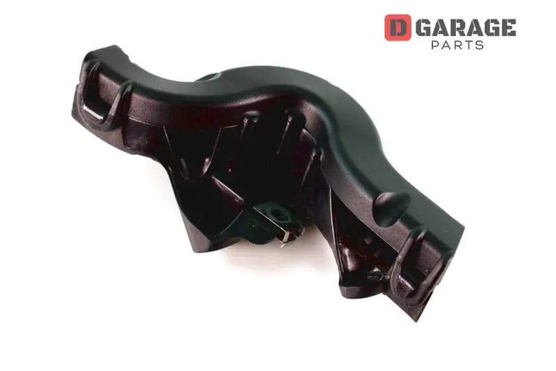 Supporto Cablaggio Ducati Multistrada 1200 1200S 1