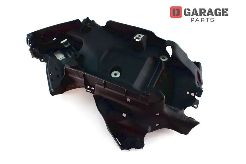 Supporto Cablaggio Elettrico Destro Ducati Sbk Panigale V2 1