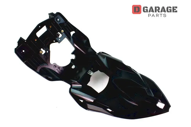 Supporto Carena Fanale Anteriore Ducati Hypermotard 821 939 2