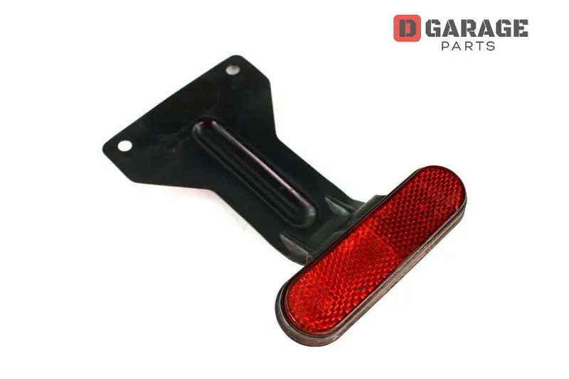 Supporto Catadiottro Targa Ducati Monster 1000 S2r S4r S4rs 1