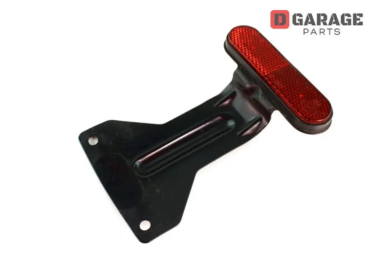 Supporto Catadiottro Targa Ducati Monster 1000 S2r S4r S4rs 2
