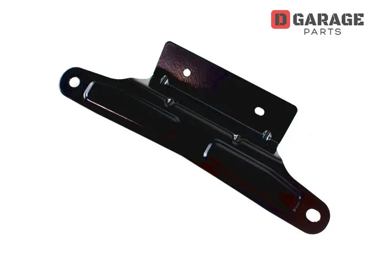 Supporto Catarifrangente Porta Targa Ducati 1
