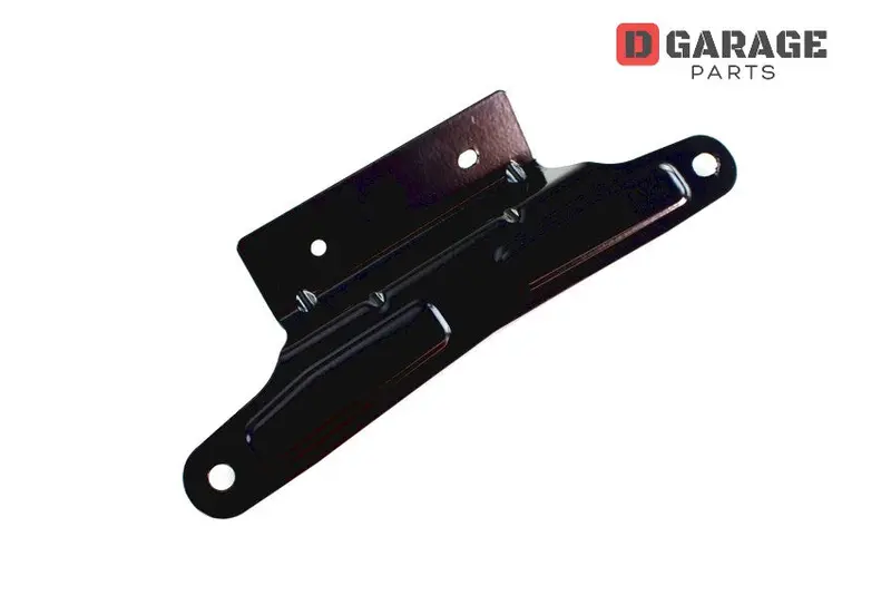 Supporto Catarifrangente Porta Targa Ducati 2