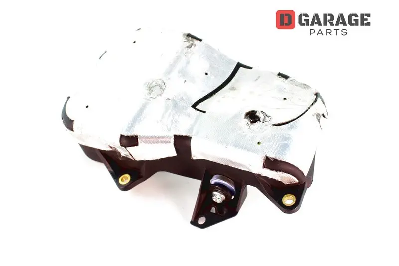 Supporto Centralina Abs Ducati Streetfighter V4 V4s 1